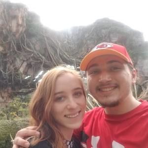 Meet your Posher, Jasmine